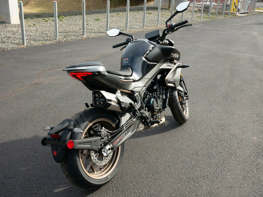 2024 Cfmoto 800NK