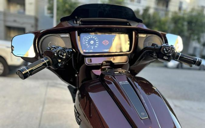 2024 Harley-Davidson® FLHXSE - CVO™ Street Glide®