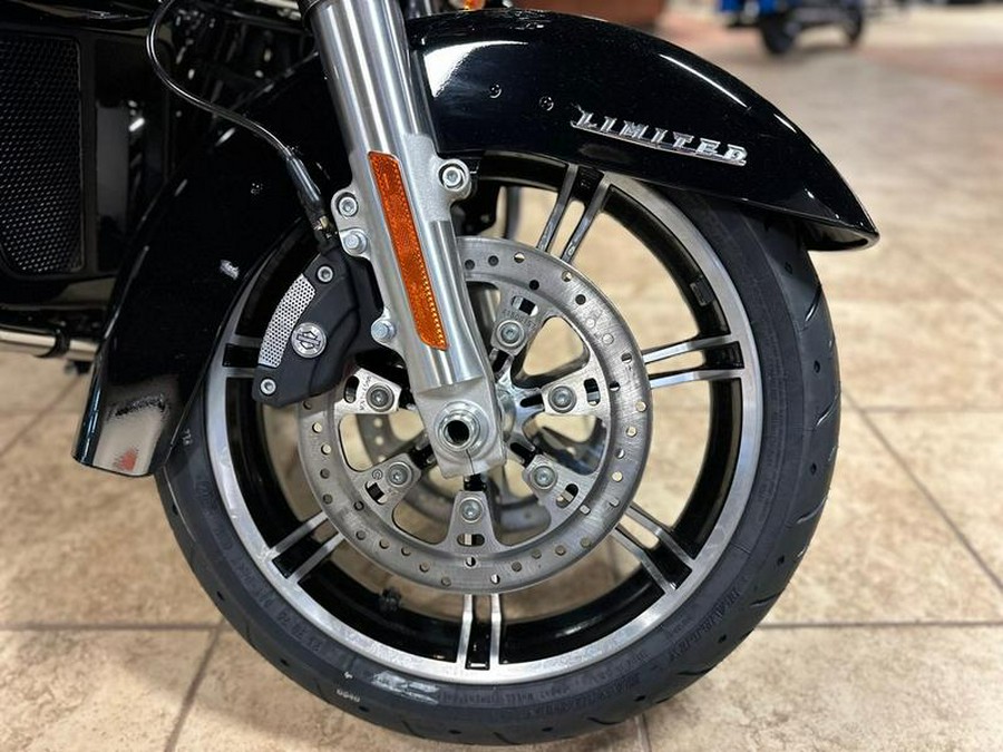 2023 Harley-Davidson® FLHTK - Ultra Limited