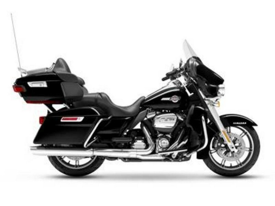 2023 Harley-Davidson® FLHTK - Ultra Limited