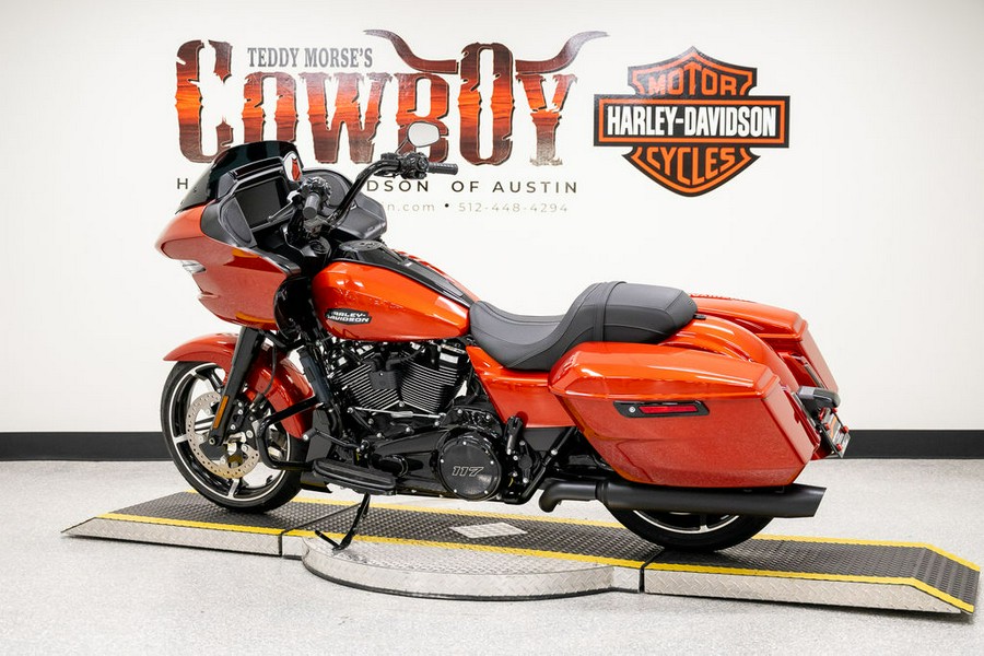 2024 Harley-Davidson® FLTRX - Road Glide®