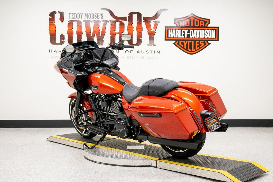 2024 Harley-Davidson® FLTRX - Road Glide®