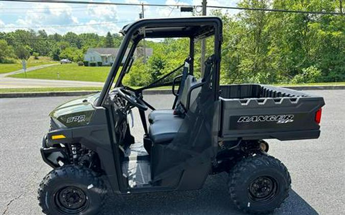 2024 Polaris Ranger SP 570