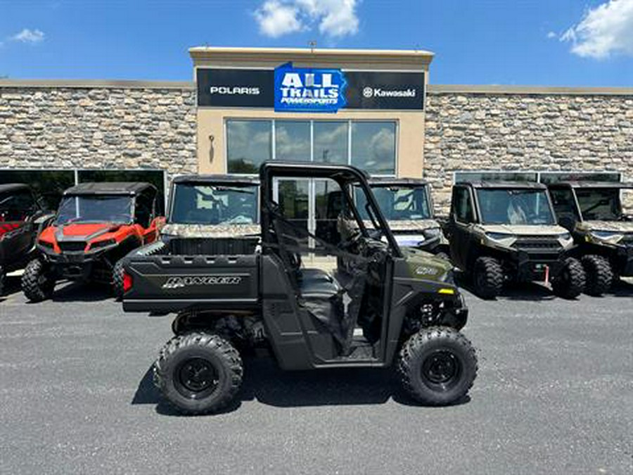 2024 Polaris Ranger SP 570