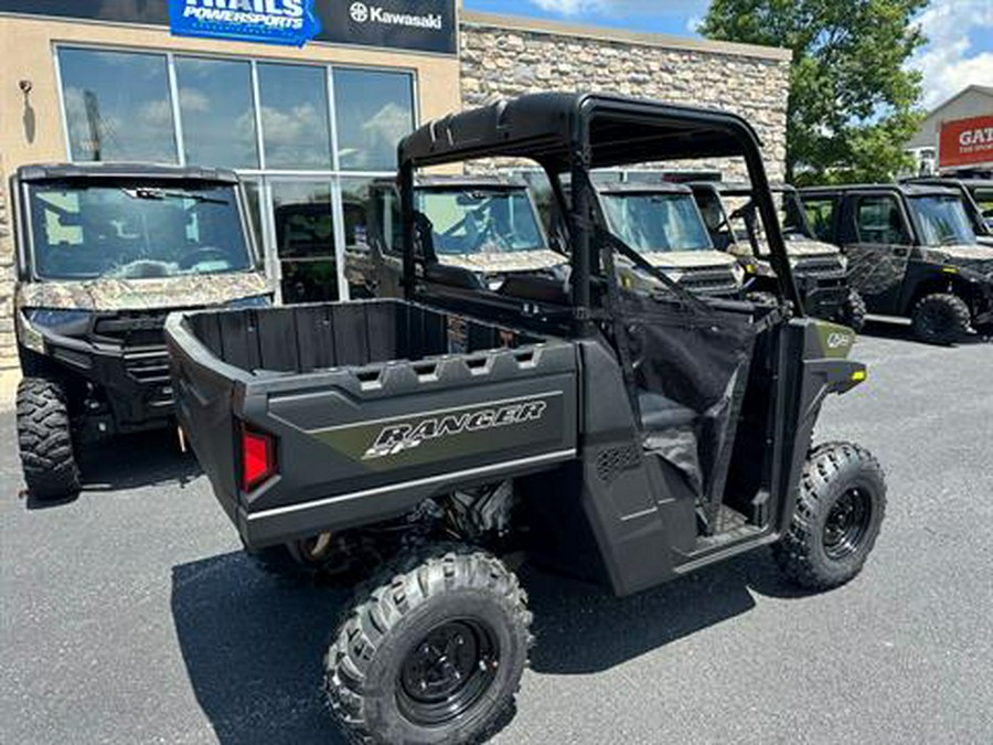 2024 Polaris Ranger SP 570