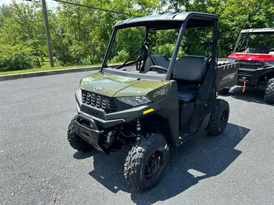 2024 Polaris Ranger SP 570