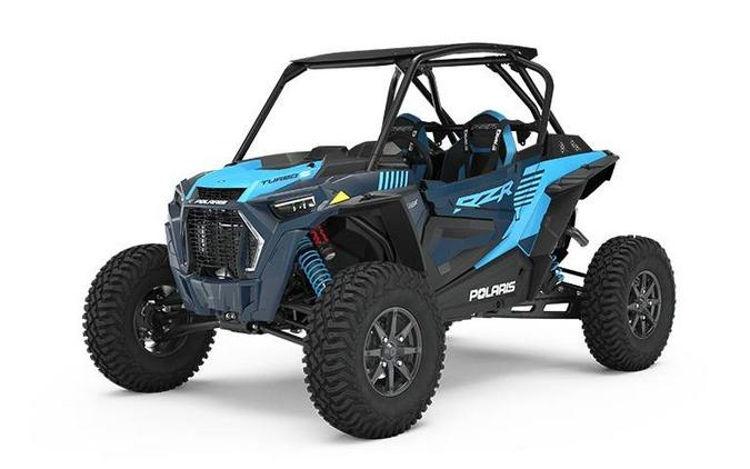 2020 Polaris Industries RZR XP Turbo S