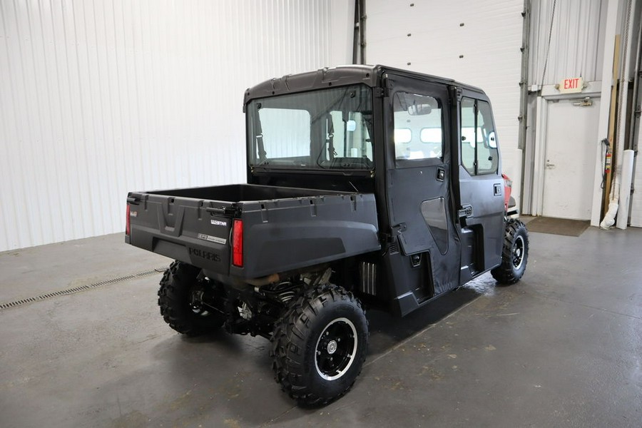 2015 Polaris® CREW 570 MID EPS