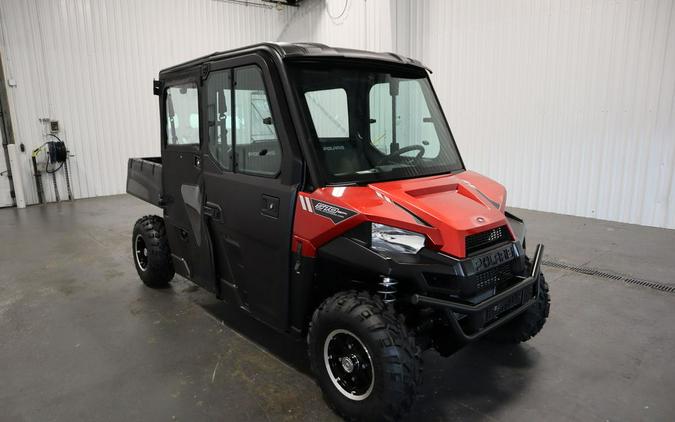 2015 Polaris® CREW 570 MID EPS