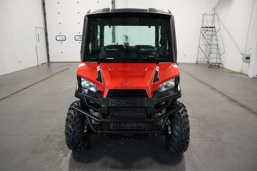 2015 Polaris® CREW 570 MID EPS