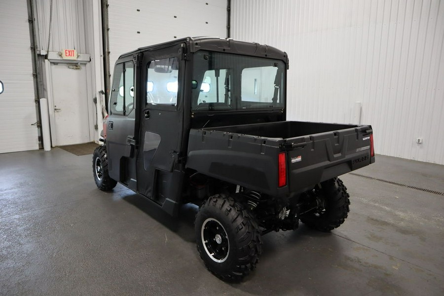 2015 Polaris® CREW 570 MID EPS