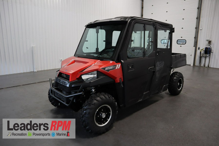 2015 Polaris® CREW 570 MID EPS