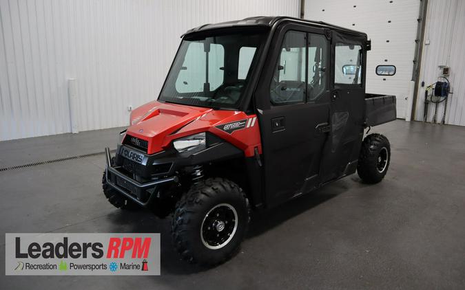 2015 Polaris® CREW 570 MID EPS