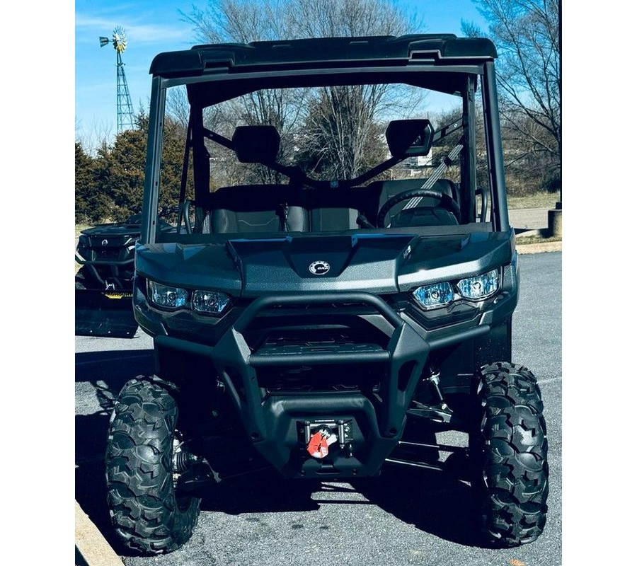 2024 Can-Am® Defender XT HD9