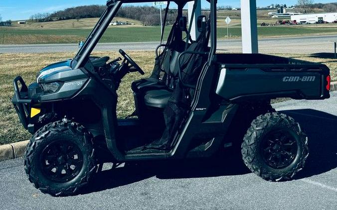 2024 Can-Am® Defender XT HD9