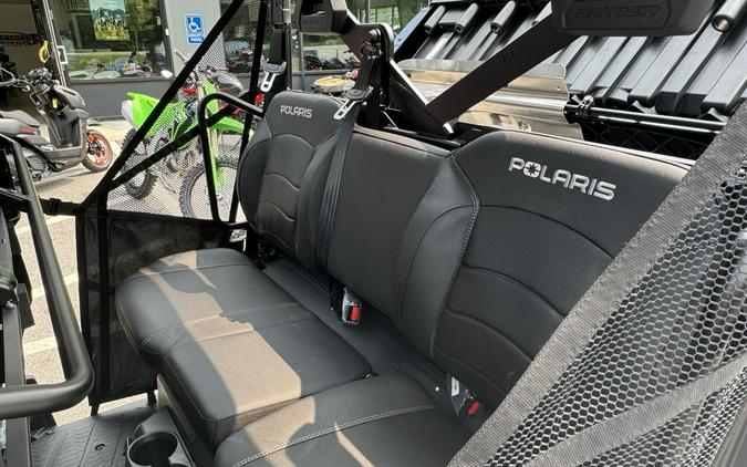 2025 Polaris® Ranger Crew XP 1000 Premium