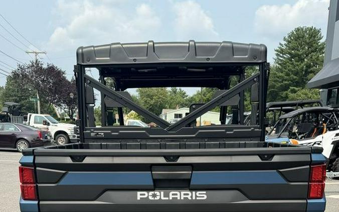 2025 Polaris® Ranger Crew XP 1000 Premium