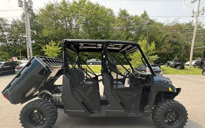 2025 Polaris® Ranger Crew XP 1000 Premium