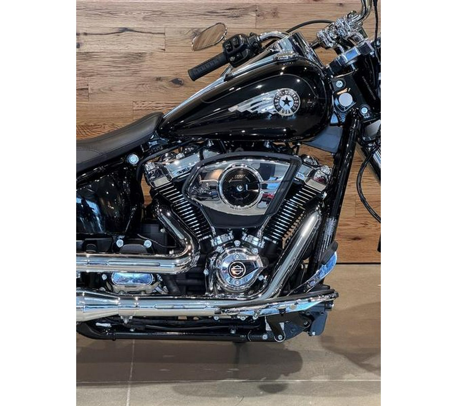 2025 Harley-Davidson® FXBR - Breakout®