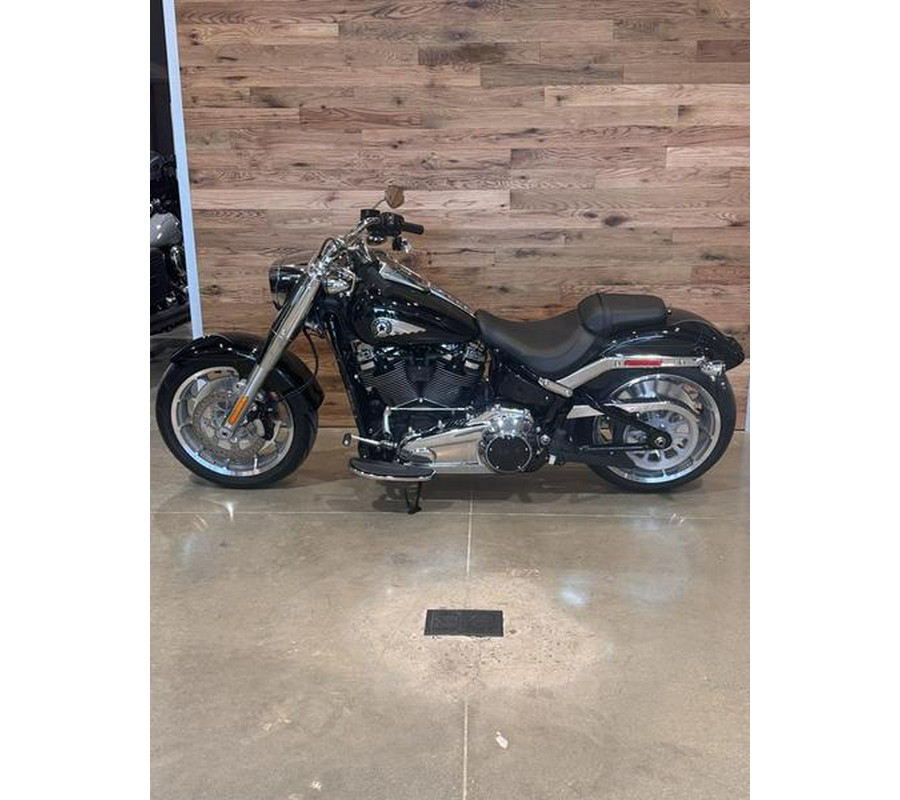 2025 Harley-Davidson® FXBR - Breakout®