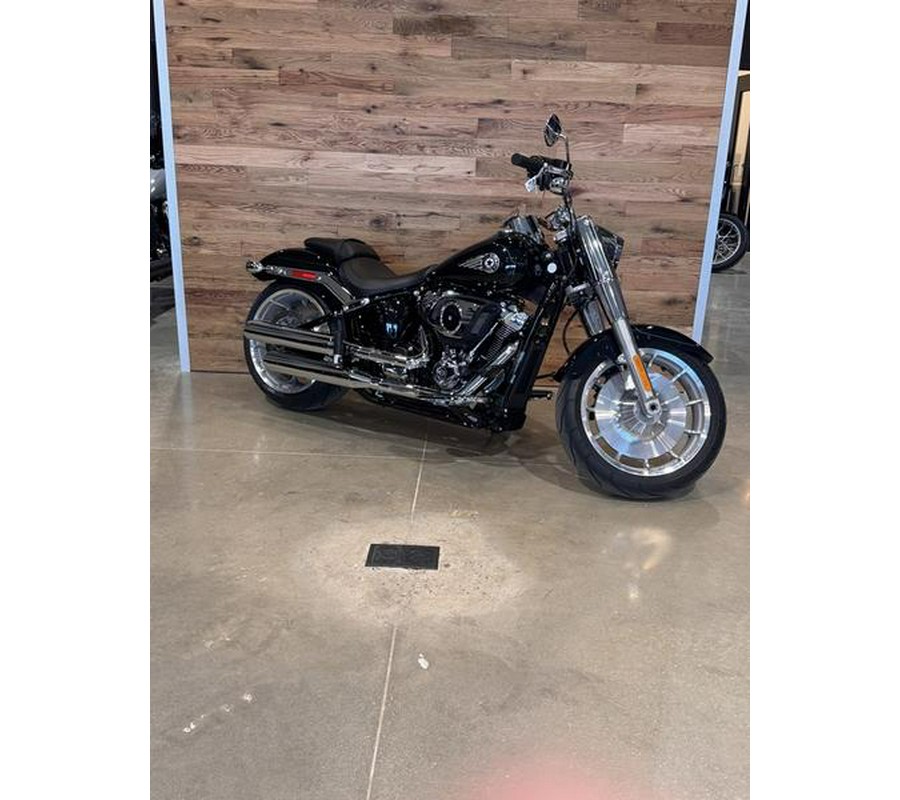 2025 Harley-Davidson® FXBR - Breakout®