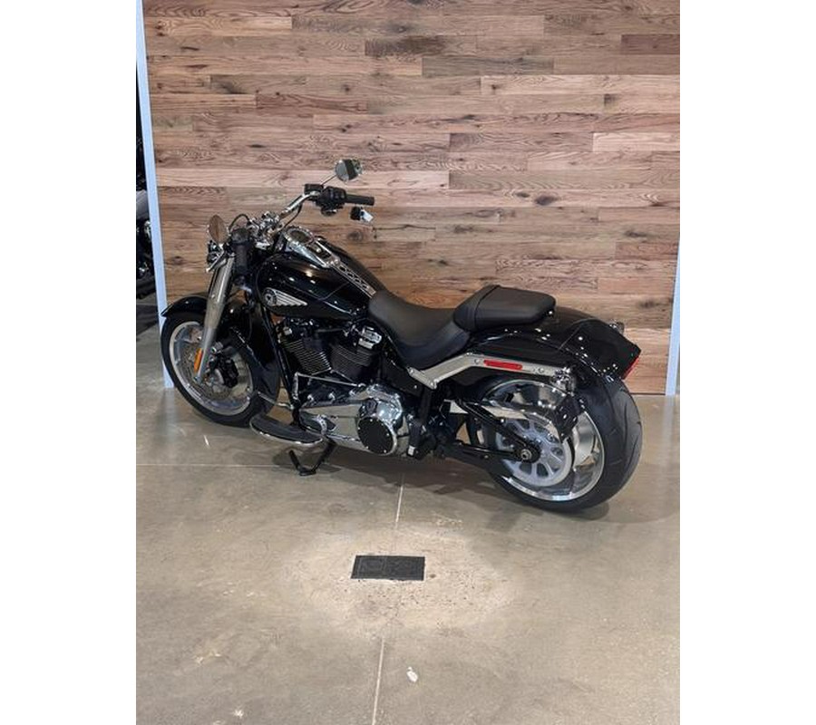 2025 Harley-Davidson® FXBR - Breakout®