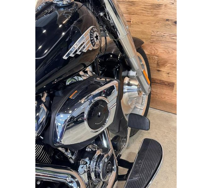 2025 Harley-Davidson® FXBR - Breakout®