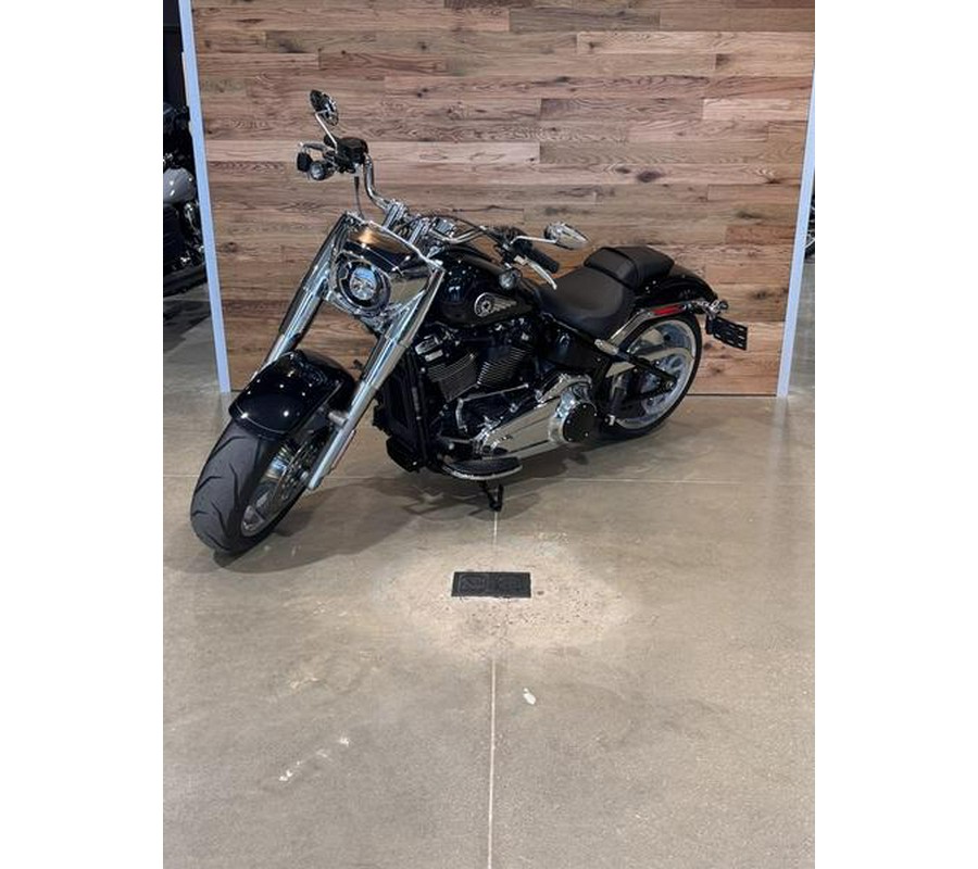 2025 Harley-Davidson® FXBR - Breakout®