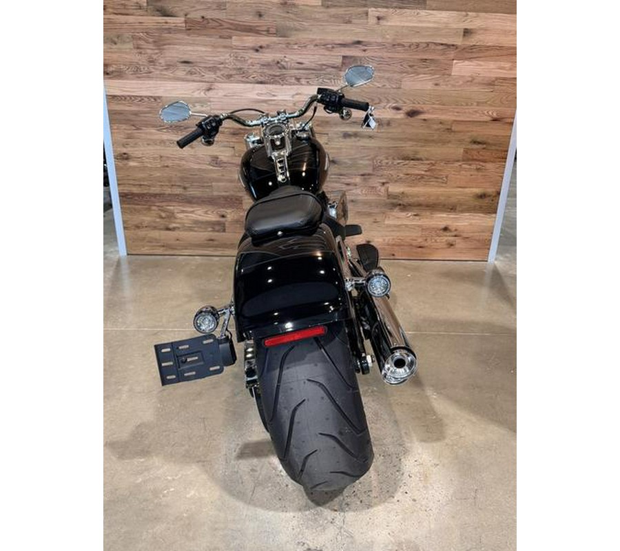 2025 Harley-Davidson® FXBR - Breakout®