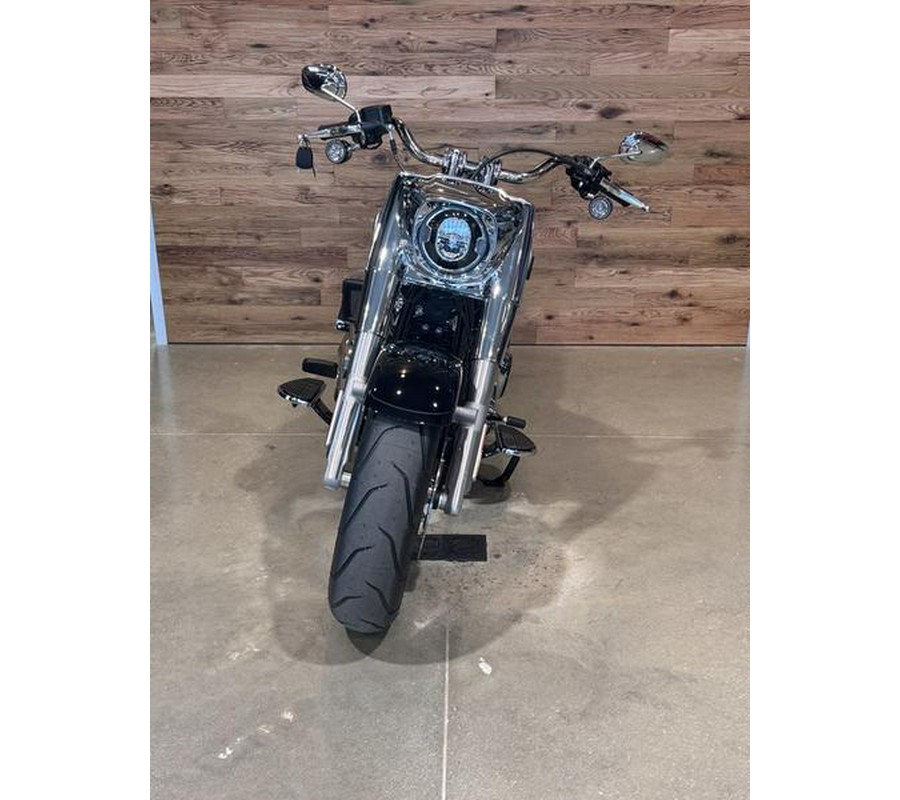 2025 Harley-Davidson® FXBR - Breakout®