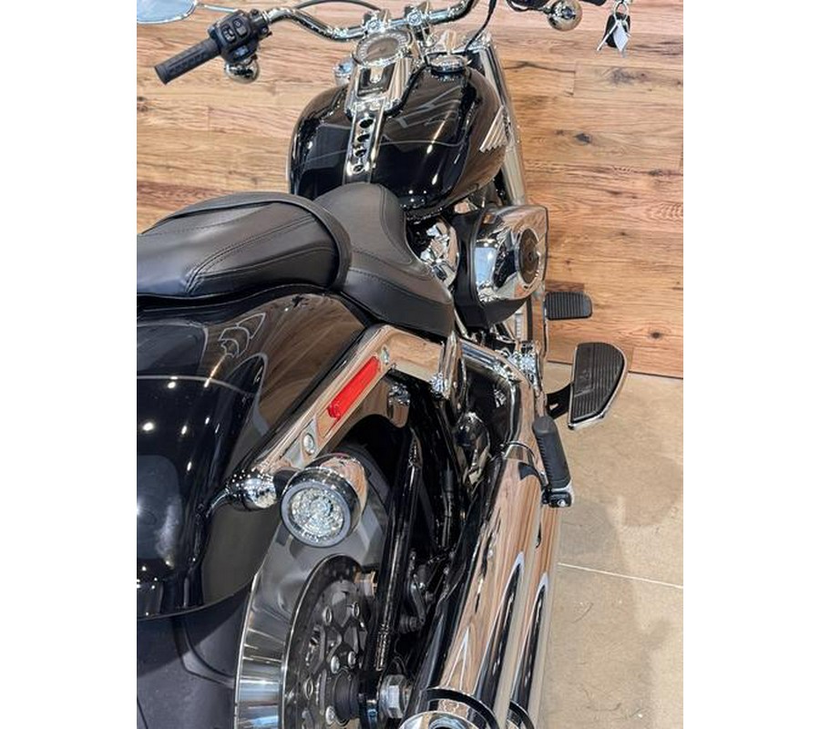 2025 Harley-Davidson® FXBR - Breakout®