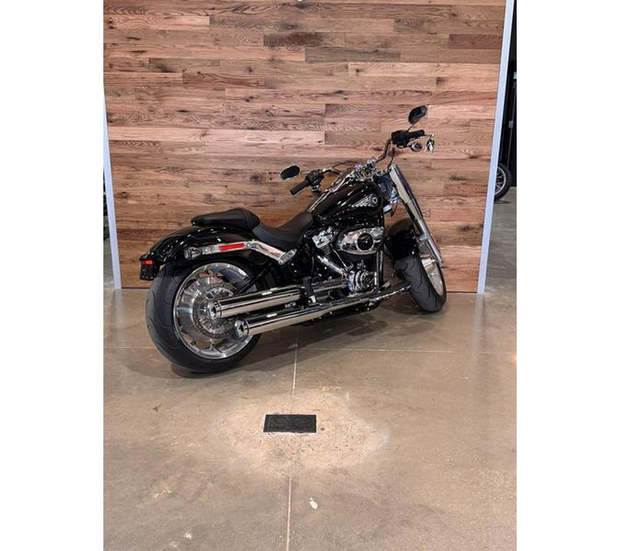 2025 Harley-Davidson® FXBR - Breakout®