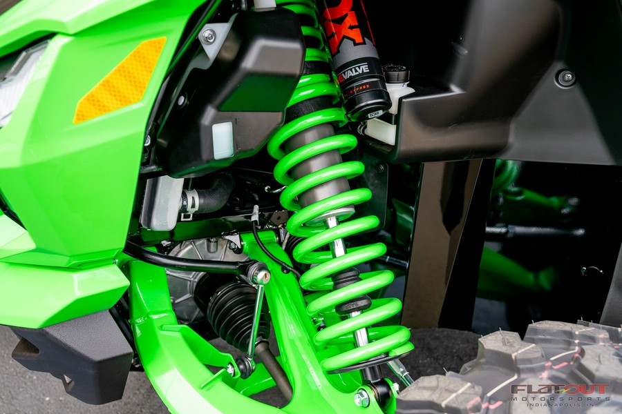 2026 Kawasaki TERYX 5 H2 DELUXE ES