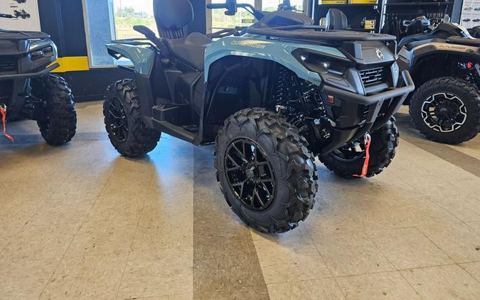 2026 Can-Am Outlander MAX XT 700