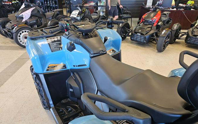 2026 Can-Am Outlander MAX XT 700