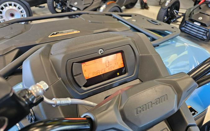 2026 Can-Am Outlander MAX XT 700