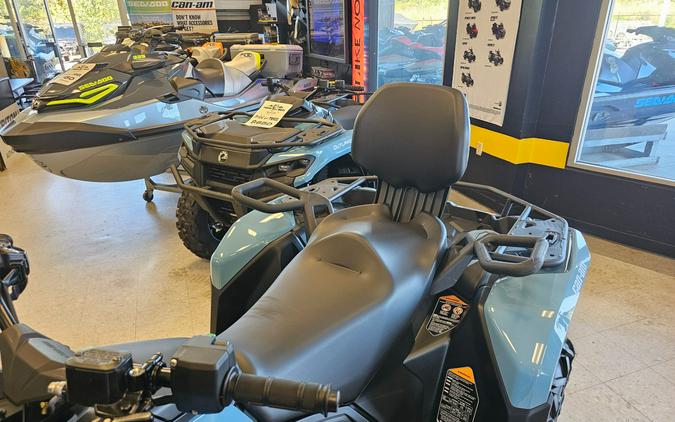 2026 Can-Am Outlander MAX XT 700