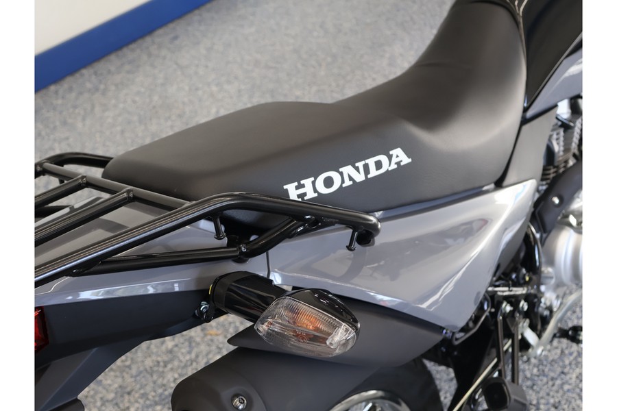 2025 XR150LS - Honda