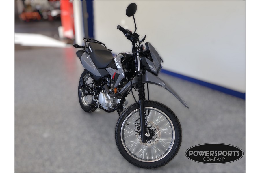 2025 XR150LS - Honda