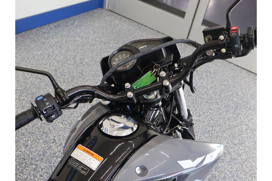 2025 XR150LS - Honda