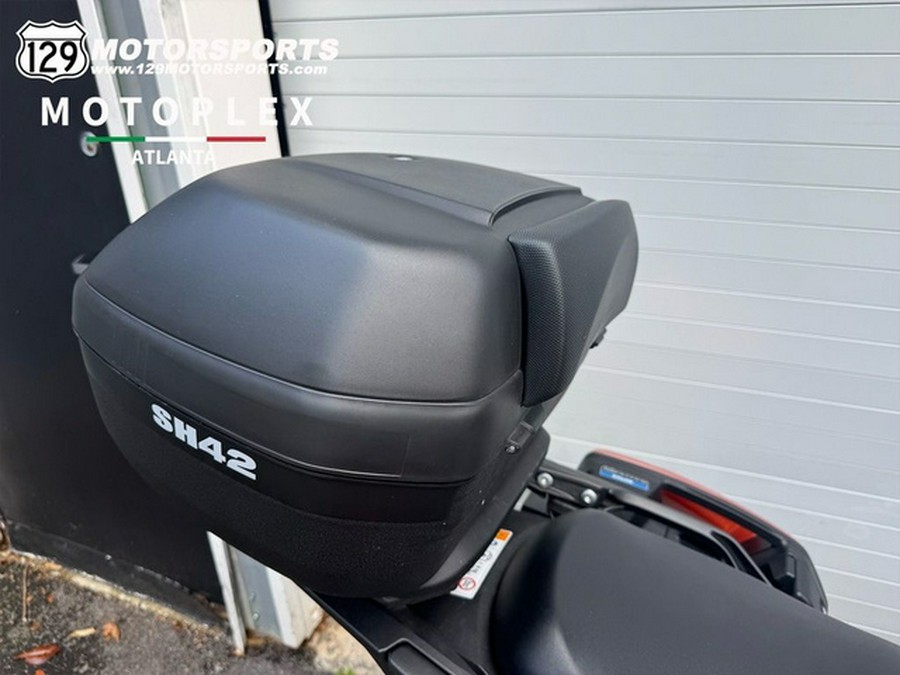 2015 Kawasaki Versys 1000 LT