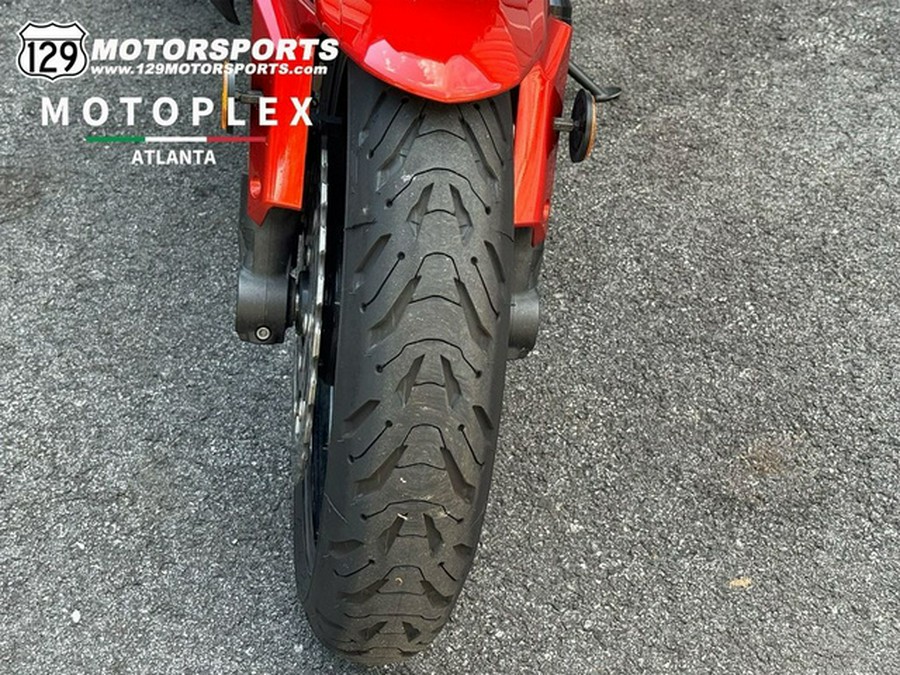 2015 Kawasaki Versys 1000 LT