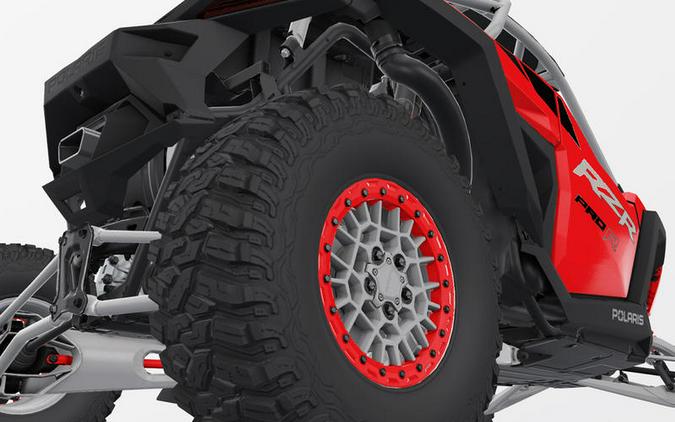 2026 Polaris® RZR Pro R Ultimate