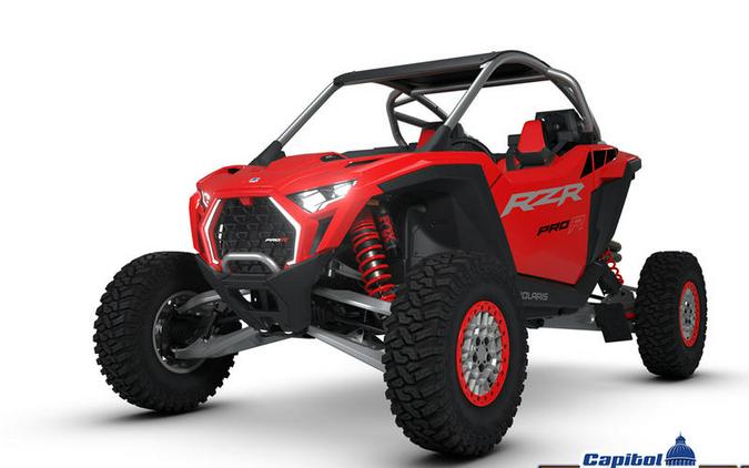 2026 Polaris® RZR Pro R Ultimate