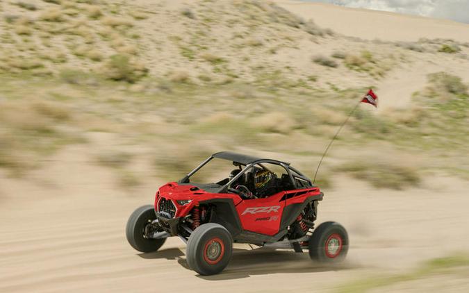 2026 Polaris® RZR Pro R Ultimate