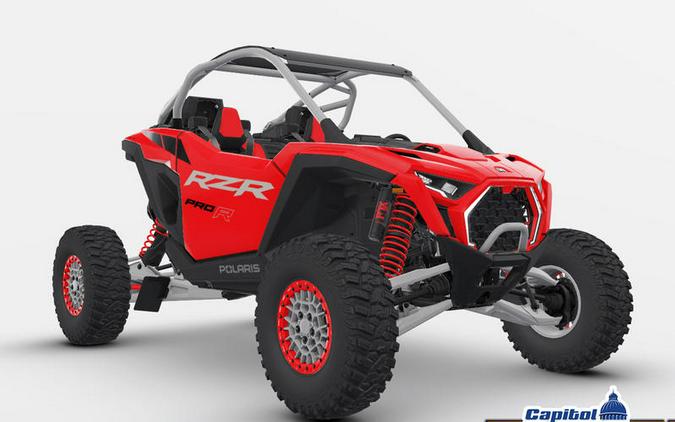 2026 Polaris® RZR Pro R Ultimate