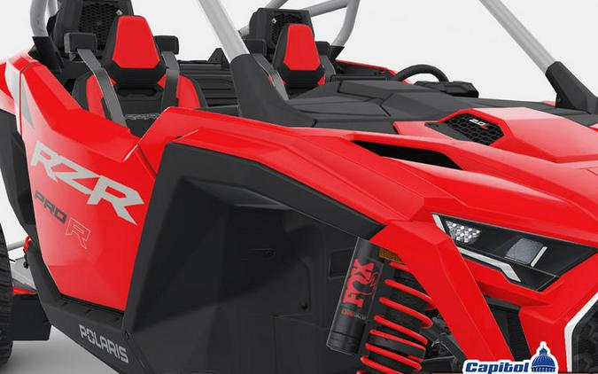 2026 Polaris® RZR Pro R Ultimate