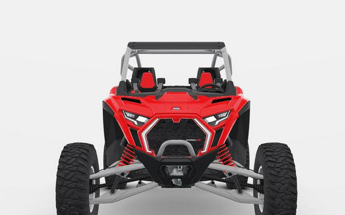 2026 Polaris® RZR Pro R Ultimate