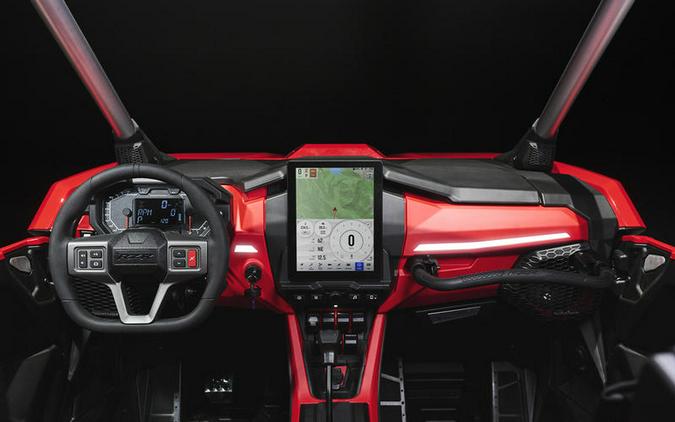 2026 Polaris® RZR Pro R Ultimate