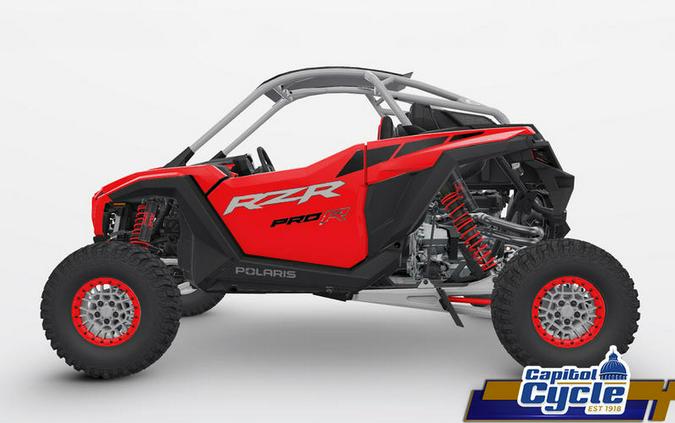 2026 Polaris® RZR Pro R Ultimate